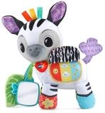 Vtech&reg; Kuscheltier vtech Babys Pl&uuml;sch-Zebra