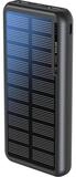 Boompods Obi 10,000mAh Solar Powerbank - Powerstation