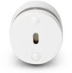 Alecto SD1020 Rauchmelder (85 dB Alarm, 10 Jahre Batterielaufzeit, f&uuml;r maximale