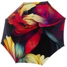 doppler MANUFAKTUR Stockregenschirm Elegance Boheme, 107 cm
