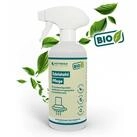 HOTREGA&reg; Edelstahl Pflegespray Edelstahlreiniger Aluminiumreiniger...