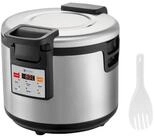 Royal Catering Reiskocher Gastro-Reisw&auml;rmer Speisenw&auml;rmer 26 l 40 - 80 ℃ 3
