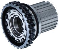 Shimano Laufrad SHIMANO WH-RX880 Freilaufk&ouml;rper komplett MICROSPLINE -...