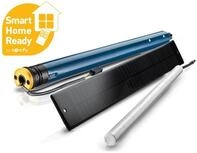 Somfy Somfy Funkantrieb im Solarkit 1241948 Akku