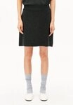 Armedangels Strickrock MINI Strickrock aus Bio-Baumwoll-Mix Regular Fit
