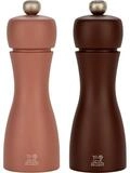 PEUGEOT Gew&uuml;rzm&uuml;hle Tahiti Pfeffer-/Salz Z M&uuml;hlenset 2 Stk 15 cm