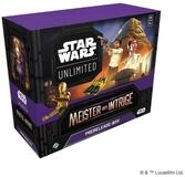 Fantasy Flight Games Sammelkarte Star Wars: Unlimited