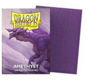Dragon Shield Sammelkarte Standard Size Matte