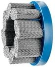 Pferd Rundb&uuml;rste PFERD TOOLS COMPOSITE FLEX Tellerb&uuml;rste DBU &Oslash; 100x22,2 mm...