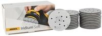 Mirka Schleifscheibe Iridium Soft