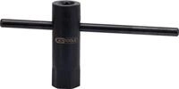 KS Tools Mehrzweckbohrer 1/2" Verl&auml;ngerung f&uuml;r Schneideisen-Adapter, 95mm