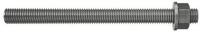 fischer Gewindestange fischer Ankerstange FIS A M10x150 A4 10 Stk, Edelstahl