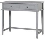 loft24 Schreibtisch Franklin, mit 1 Schublade, Landhaus Stil, Breite 90 cm