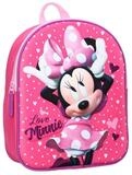 Vadobag Kinderrucksack Minnie Mouse Strong Together (1-tlg), Minnie Mouse