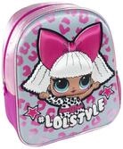 COFI 1453 Kinderrucksack 3D-Rucksack Freizeitrucksack: Stylisch und Praktisch...