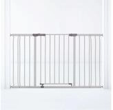 Dreambaby T&uuml;rschutzgitter Treppenschutzgitter, T&uuml;rschutzgitter "Ava Wide Gate