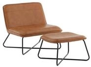Venture Home Loungesessel