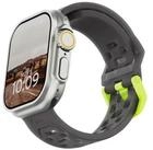 Urban Armor Gear Smartwatch-Armband Civilian - Apple Watch Armband (49mm / 46mm...