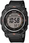 CASIO PRO TREK Multifunktionsuhr PRG-69-1ER, Armbanduhr, Herrenuhr, digital,