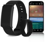 Northpoint Fitness-Tracker Smart Band Aktivit&auml;ts Emotions und Schlaftracker
