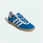 adidas Originals GAZELLE INDOOR MERCEDES AMG PETRONAS F1 TEAM SCHUH Sneaker blau 41
