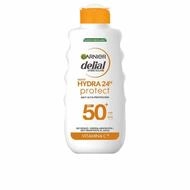 GARNIER Sonnenschutzpflege HYDRA 24 PROTECT Sonnenmilch SPF50+ 175 ml