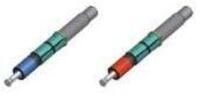 KS Tools CEE-Kupplung KS Tools Kupplungsausrichter 42-52 mm, f&uuml;r 150.2450
