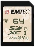 EMTEC SD UHS-I V30/V10 OUTDOOR Speicherkarte