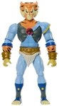 Mattel&reg; Actionfigur Masters of the Universe x ThunderCats Actionfigur Tygra 14...