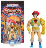 Mattel&reg; Actionfigur Masters of the Universe x ThunderCats Actionfigur Lion-O...