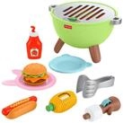 Fisher-Price&reg; Kinder-Grill Camping-Freunde