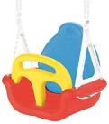DOLU Einzelschaukel 1816 Fisher-Price Jumbo-Schaukel