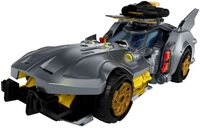 Mattel&reg; Actionfigur DC 6'' All-Stars Collection Batmobile