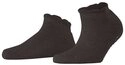 FALKE Haussocken FALKE Soft Elegance Damen (1-Paar) mit elegantem...