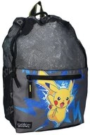 POK&Eacute;MON Turnbeutel Sportbeutel 36 x 30 x 11 cm Pokemon Turnbeutel...