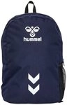 hummel Rucksack hmlCORE 2.0 marineblau/schwarz - 27 Liter