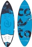 SUP-Board COASTO ONYX WakeSurfer Wakesurf 160cm Surfboard