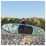 HOME DELUXE SUP-Board Stand Up Paddle Board MOANA, (mit Paddel, Pumpe &