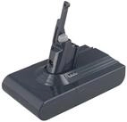 AccuCell Staubsauger-Akku als Ersatz f&uuml;r Dyson 215681, 215866-01/02, 215967-01...