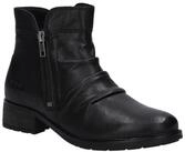 Josef Seibel Kate 05, schwarz Stiefelette