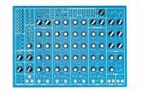 SOMA LABORATORY Synthesizer (Synthesizer, Analog Synthesizer), Pulsar-23 -