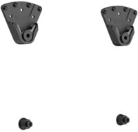 my wall TV-Wandhalterung TV-Wandhalterung 81,3 cm (32) - 248,9 cm (98) Starr...