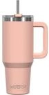 LuxusKollektion Thermobecher 30oz Kaffeebecher to Go Thermobecher Pink...