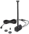 esotec Solarpumpe 160/230 Fountain, Einzelpumpe 6-9V/DC 160-230l/h,...