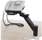 MCW Halterung T555, (arretierbar, ausziehbar)