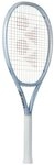Yonex Tennisschl&auml;ger Muse 107in/280g/Komfort 2026 silber - unbesaitet...