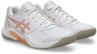 Asics GEL-DEDICATE 9 CLAY Tennisschuh Sandplatzschuhe f&uuml;r Aschepl&auml;tze