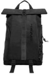 Head Rucksack HEAD Rucksack Point Backpack Roll-up Black