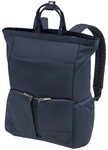 Head Tennisrucksack Pro (Schl&auml;gerfach, 18 Liter) 2026 navyblau