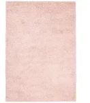 Tapiso Hochflor-Teppich ESSENCE, rechteckig, H&ouml;he: 40 mm, Wohnzimmer,...